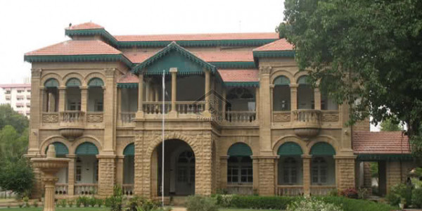 PWD Housing Scheme,-9 Marla Double Story Brand New House Available For Sale