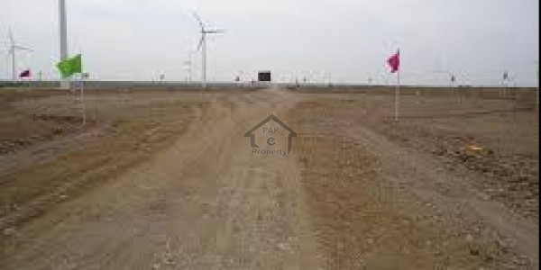 2.13 Kanal -Plot For Sale On A Prime Location Of F-8