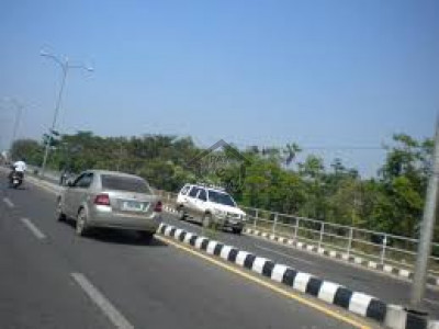 F-17/3 - Good Location Commercial Plot For Sale IN Islamabad