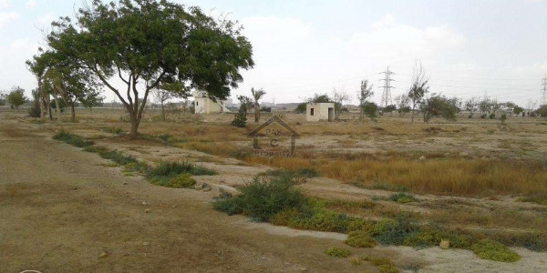 Ministry Of Commerce Society 1 Kanal Plot For Sale