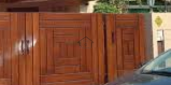 E-11/2 - Double Storey House Is Available For Sale IN Islamabad