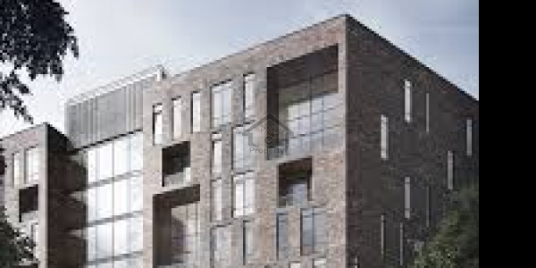 E-11/2 - G /4 Storey Commercial Plaza Is Available For Sale IN Islamabad