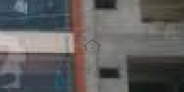 G-10/4 - G /3 Storey Commercial Plaza Is Available For Sale IN Islamabad