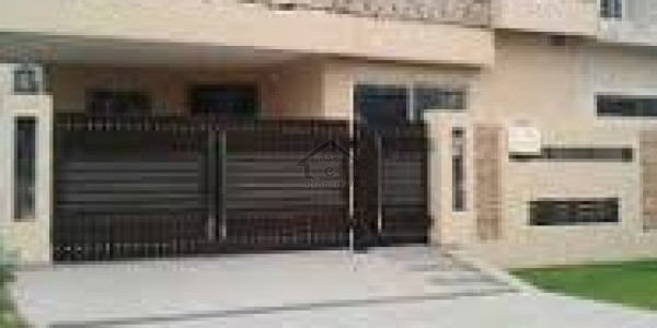 G-6 - House Available For Sale IN Islamabad