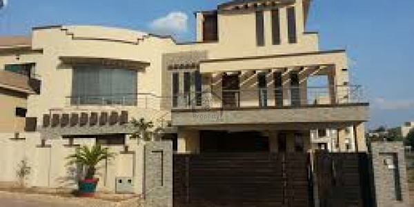 G-6 - House Available For Sale IN Islamabad