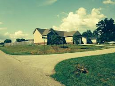 Bahria Town - Block BB - 5 Marla Plot For Sale Hot Location And Hot Deal IN  Lahore