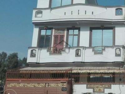 Johar Town- House For Sale In Johar Town IN Lahore