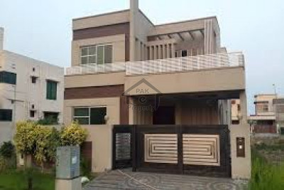 Johar Town- House For Sale In Johar Town IN Lahore