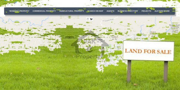 1 Kanal Plot In Sector B