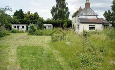 DHA Phase 6, Bungalow For Sale 500 Sq Yd