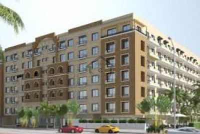 Gulshan-e-Iqbal - Block 3- Ali Apartment 2 Bed 1st Floor Flat West Open Corner IN  Karachi