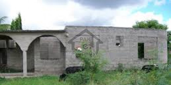 Residential Plot Is Available For Sale