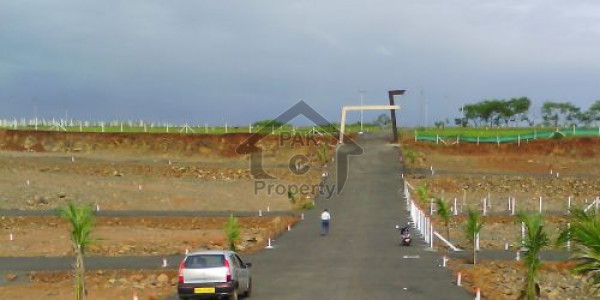 Residential Plot Is Available For Sale