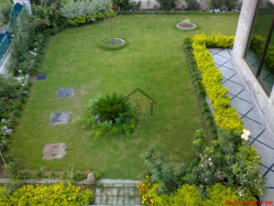 22 kanal margalla face form house in chak shahzad