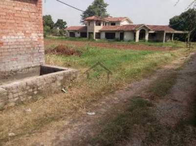 22 kanal margalla face form house in chak shahzad