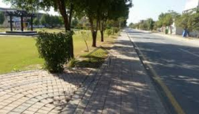 Jinnah Avenue- 900 Square Yard Commercial Plot For Sale IN Gwadar