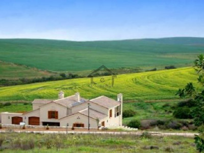 Bahria Golf City, 500 Sq. Yd. -Plot Available For Sale