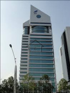 Bahria Town Phase 4- Flat Available For Sale IN Rawalpindi