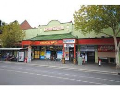 1,190 Sq. Ft.-Shop For Sale In Civic Center Phase 4 Bahria Town Rawalpindi