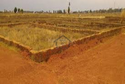 DHA Defence Phase 5- Residential Plot IN Islamabad