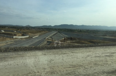 Wakeel Colony,-4 Marla- Plot Is Available For Sale