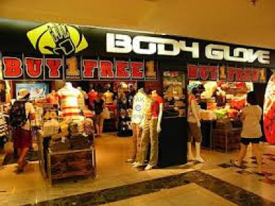 Bahria Spring North- Ground Floor Shop Available For Sale IN  Rawalpindi