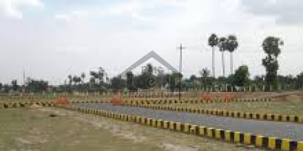 Agricultural Land Is Available For Sale