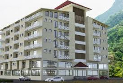 Bahria Town Phase 7- Flat Is Available For Sale IN Rawalpindi