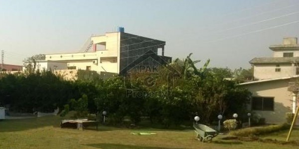 F-10 500,sqyd 5,bed room neat and clean House available for Rent.