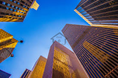 Lawrence College Road- udio 1 Bed 2 Bed 3 Bed Flats Available On Easy Installments In Murree