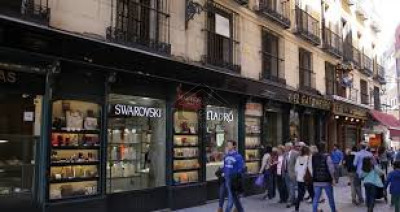 Neela Gumbad- Shop For Sale Neela Gumbad Saeed Manzil, Lahore