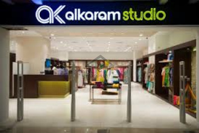 Neela Gumbad- Shop For Sale Neela Gumbad Saeed Manzil, Lahore