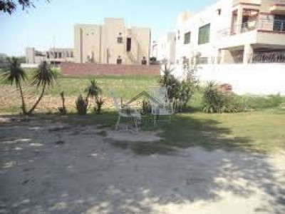 DHA Phase 1 - Sector C- 4 Marla Extra Land Plot For Sale IN  Islamabad