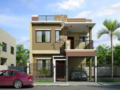 Bahria Town - Safari Villas 3- Villa For Sale Located IN Rawalpindi