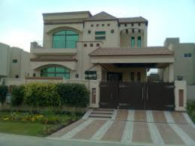 DHA Homes, DHA Valley- 8 Marla Double Storey For Sale IN  Islamabad