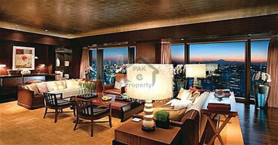 Airport Housing Society -8 Marla-House Is Available For Sale