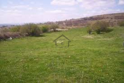 Lakhu Road- Plot For Sale IN Rawalpindi