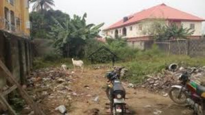 DHA Phase 6 - Block K- Location Winner Pair Plot For Sale IN  Lahore