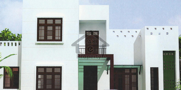 Double Storey House Is Available For Sale