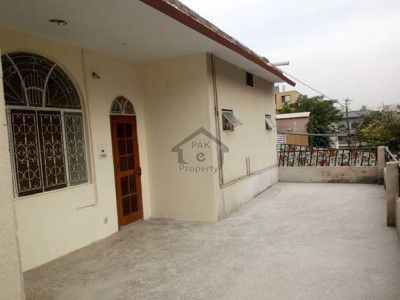 Upper Portion For Rent - Gulshan Dadan Khan Murree Road Rawalpindi
