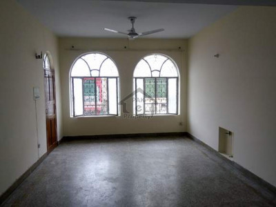 Upper Portion For Rent - Gulshan Dadan Khan Murree Road Rawalpindi