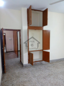 Upper Portion For Rent - Gulshan Dadan Khan Murree Road Rawalpindi