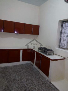 Upper Portion For Rent - Gulshan Dadan Khan Murree Road Rawalpindi