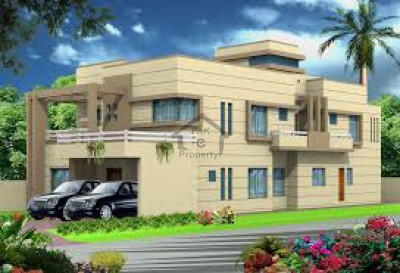 DHA Phase 5 - Block L- House Is Available For Sale IN Lahore