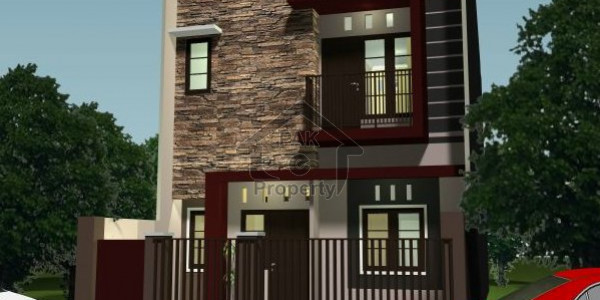 House Is Available For Sale