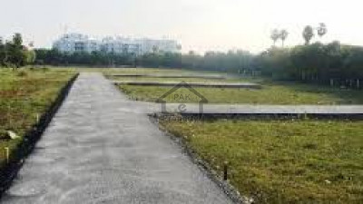 Sui Gas Society Phase 2 - 1 Kanal Plot Is Available For Sale