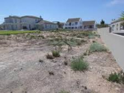 Muslim Nagar Housing Scheme-10 Marla Plot For Sale At Block A