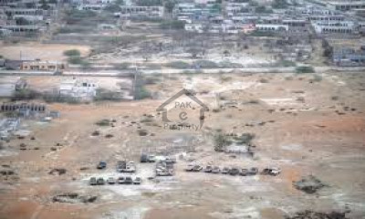 Kings Park Gwadar10 Marla Residential Plot