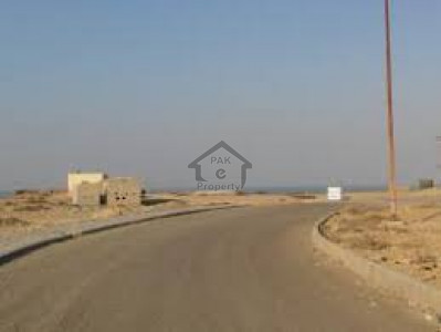 Gwadar Golf City 1kanal   Residential Plot Is Available For Sale