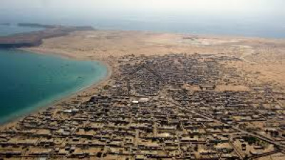 Gwadar Golf City 5 Marla Residential Plot Is Available For Sale